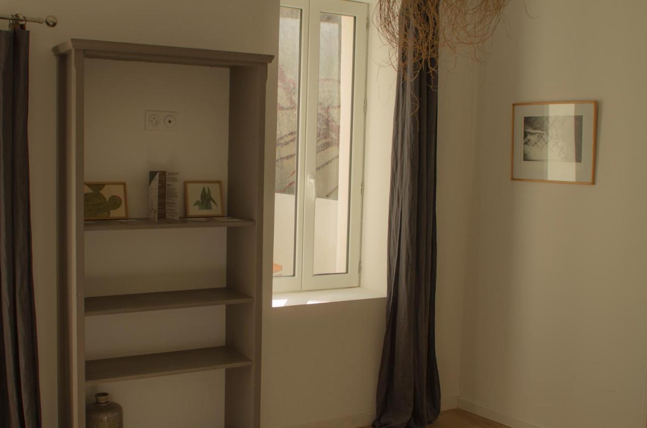 La Centenaire Gruissan - Maison D'Hote Εξωτερικό φωτογραφία
